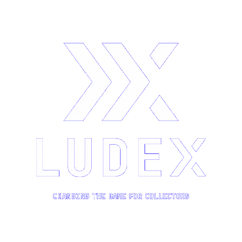 LUDEX Sticker