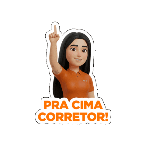 Corretor Sticker by Grupo Contém