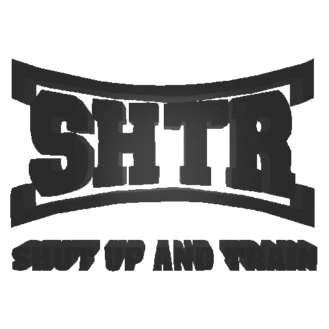 SHTR Life Sticker