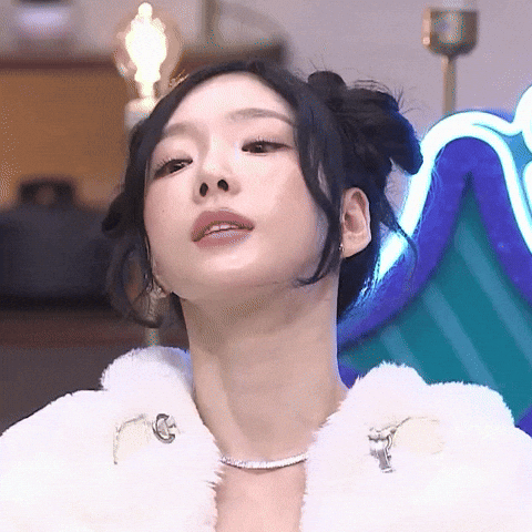 태연 GIF