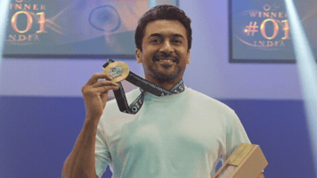 Suriya Gif By Magic Man Gif