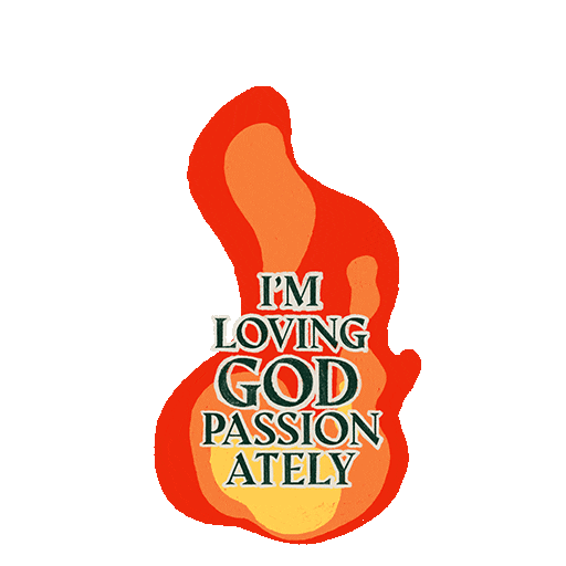 trinitychristiancentre Sticker