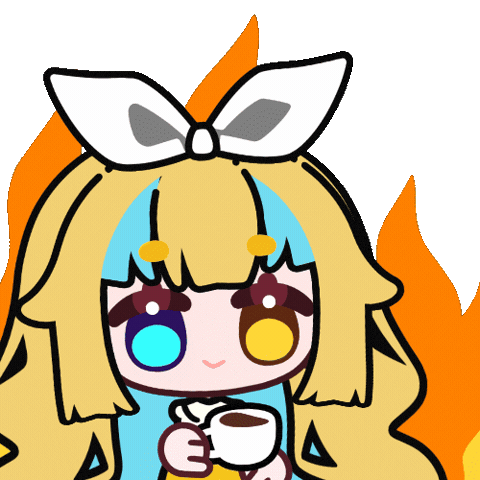 Alicexxzu Sticker
