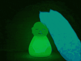 Mindsight GIF