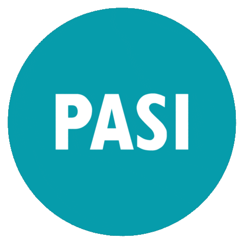 PASI Sticker