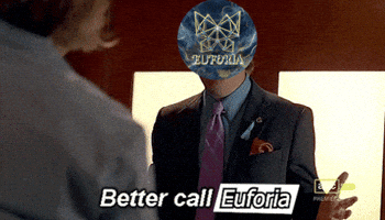 Better Call Saul GIF