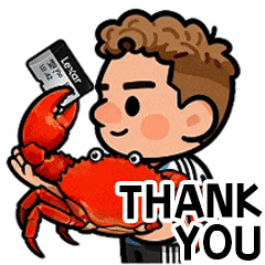 Lexar Sticker by lexarglobal