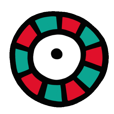 Sticker by Masomenos