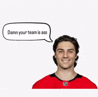 Chicago Blackhawks Hockey GIF