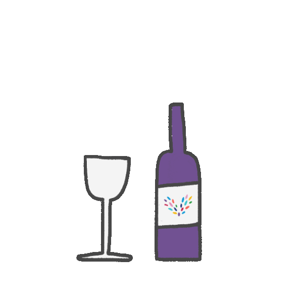 The Verve Group Sticker