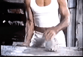 foxglovew sexy wtf bread GIF