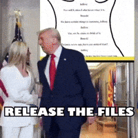 Oh No Trump GIF by Respective