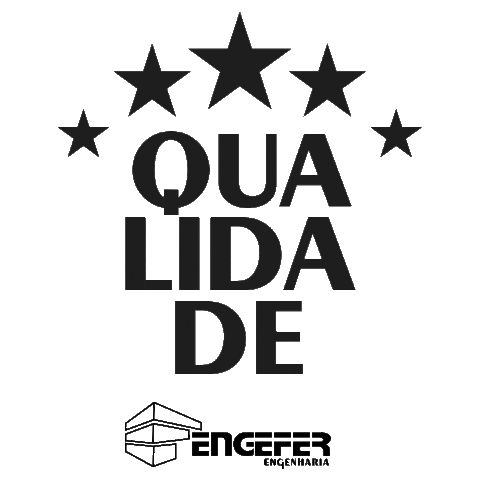 Engefer Engenharia Sticker