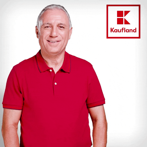 Kaufland Bulgaria GIF