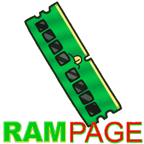 Spin Rotate Sticker by Miyrumiyru