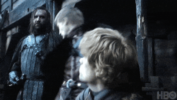 bitch slap GIF