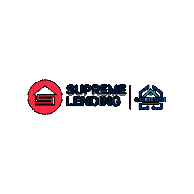Real Estate Team Sticker by Supreme Lending