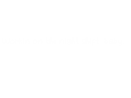 Night Shift Work Sticker