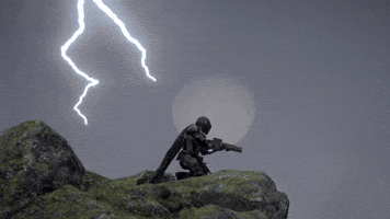 Video Games Ps5 GIF by PlayStation