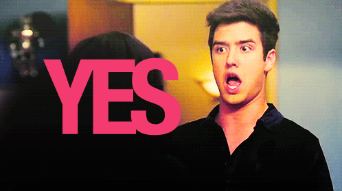 Yes Gif GIF