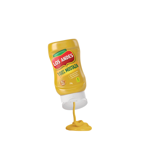 Alimentos Los Andes Sticker