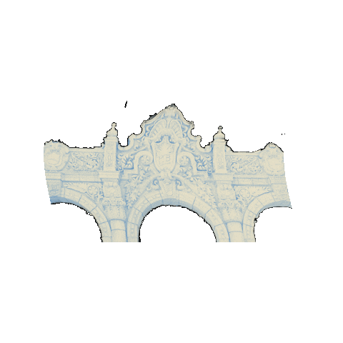 Plunge San Diego Sticker