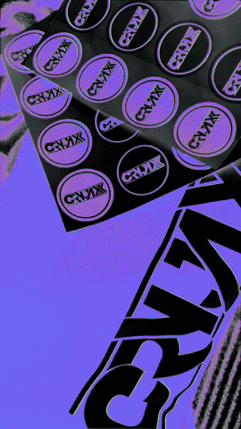Sticker GIF by CryJaxx