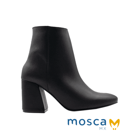 Fashion Shoes Sticker by Mosca MX