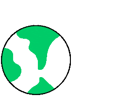 Winky Sticker by Platform.sh