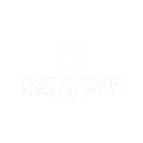 Dccstjohns Sticker by St. Johns DCC