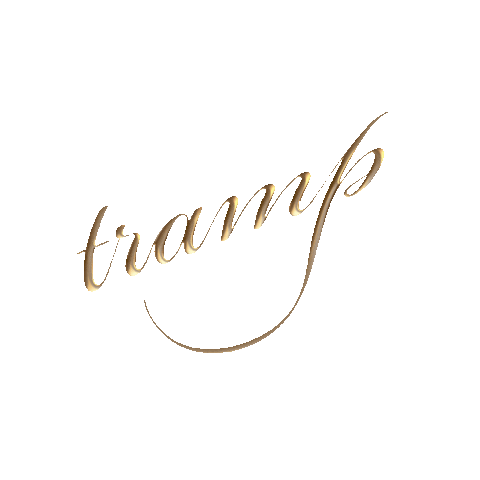 TrampBar Sticker