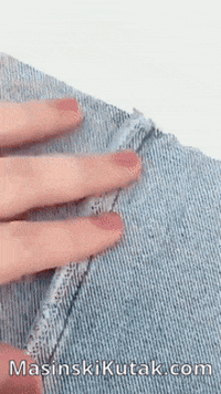 Jeans GIF
