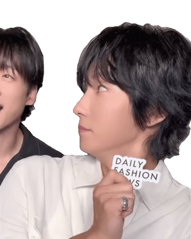 Lee Joon Gi Jg Sticker