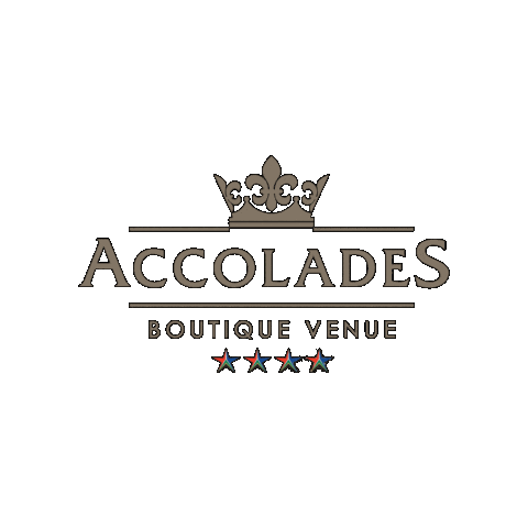 Accolades Sticker by KeilahP