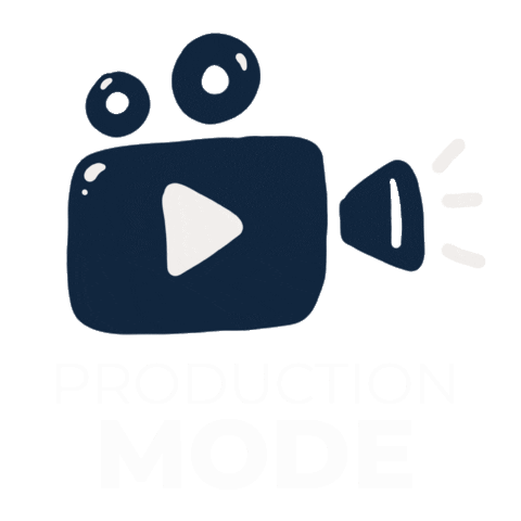 Film Video Sticker by FocusandBloom