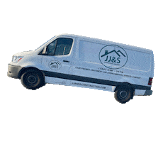 Lead Restoration Sticker by JJ&S Environmental Services