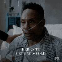 Surviving Billy Porter GIF by Pose FX