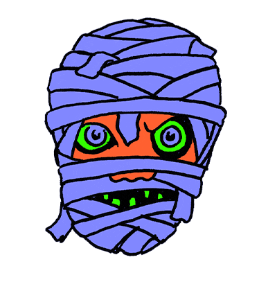 IUTER Sticker
