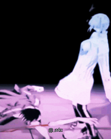 Vampire Ko GIF