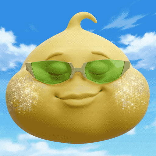 Pleased Saiki K GIF by Butter baby