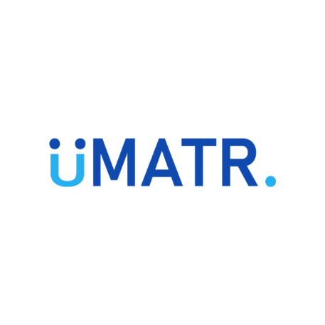 UMATR Sticker