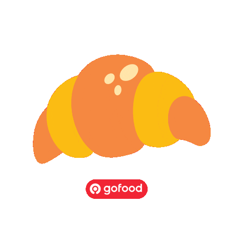 Sticker by GoFoodPartners
