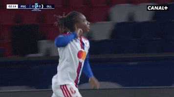 Lyon Cele GIF