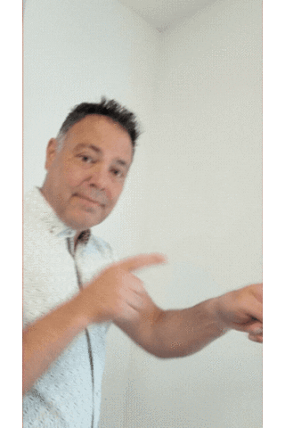 Steve Said GIF