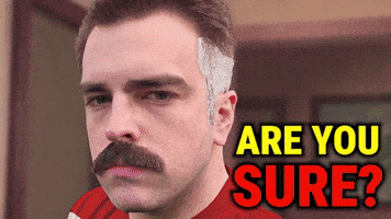 Are You Sure Gta V GIF