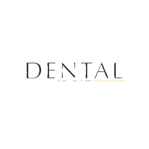 Dental Sticker
