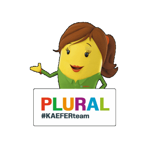 Plural Sticker by KAEFER Brasil