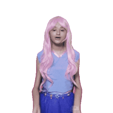 Feliz Entusiasmado Sticker