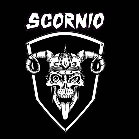 SCORNIO GIF