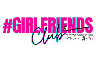 With Love Molly Sticker